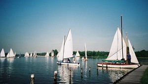 Day on the water