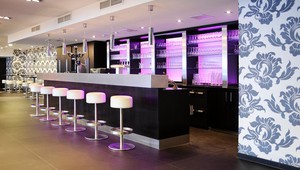 Bar Gravenzaal