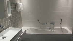 Badezimmer deluxe