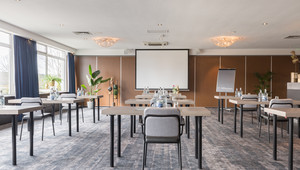 Beukenhorstzaal