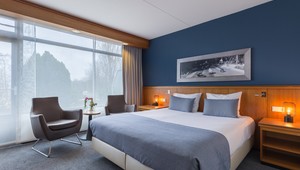 Comfort kamer