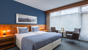 Comfort kamer