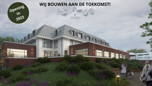 Nieuwbouw