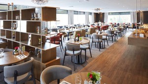 Restaurant Bijhorst