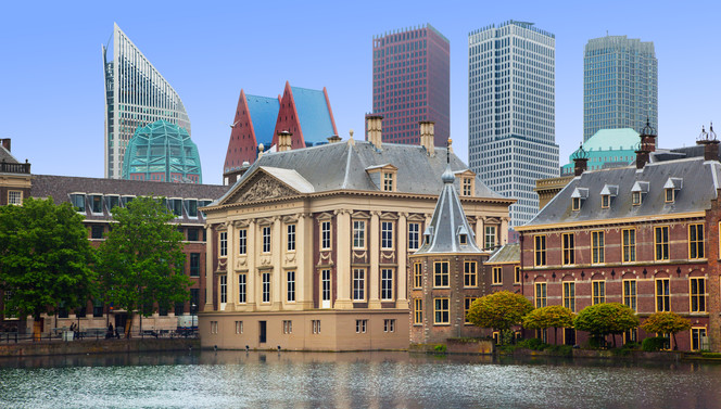 den haag