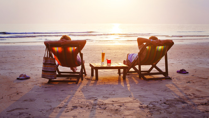 zomer