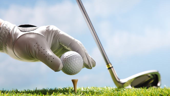 golf