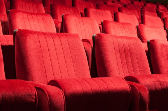 Kinepolis Leidschendam