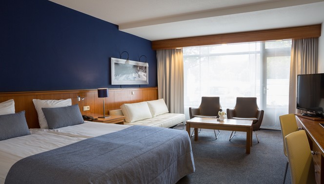 Hotel Den Haag Wassenaar