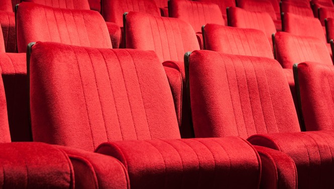 Kinepolis Leidschendam