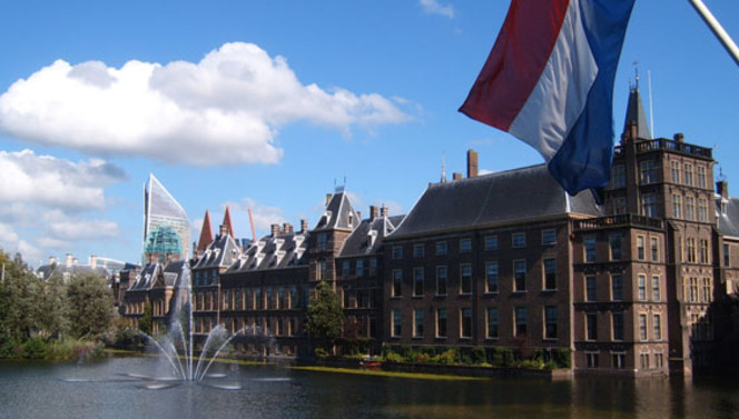 Den Haag