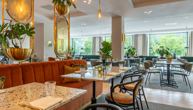 Restaurant Eiber