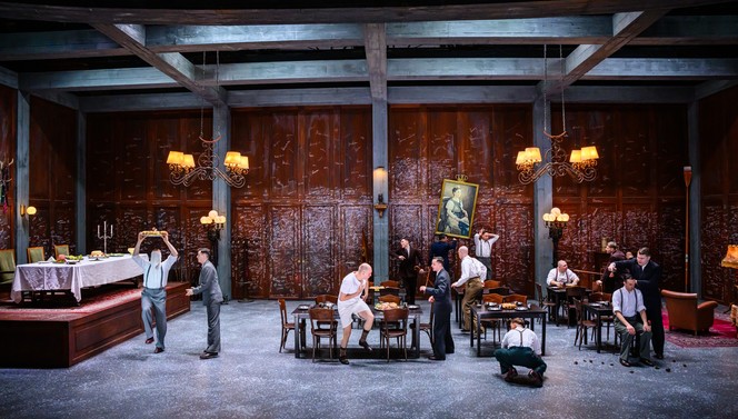 musical-met-hotelovernachting