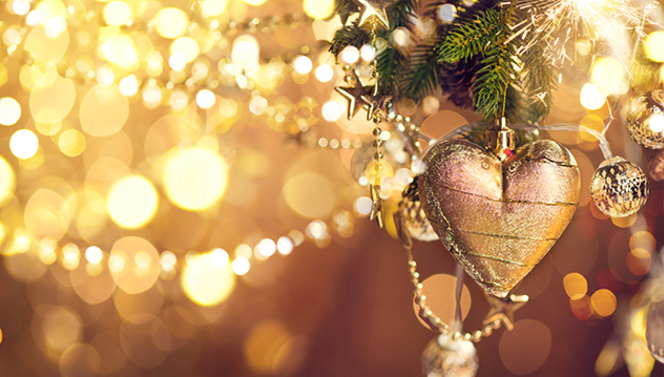 kerstvakantie