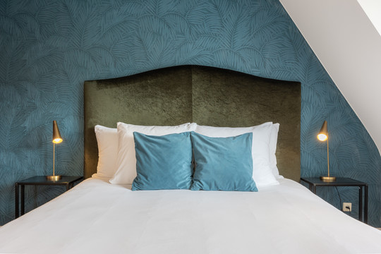 Junior Suite 2