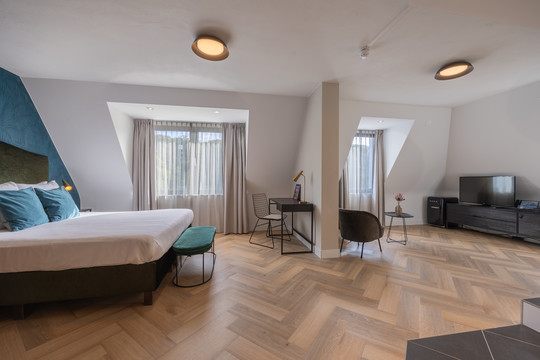 Junior Suite 1