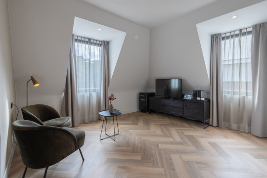 Junior Suite 3