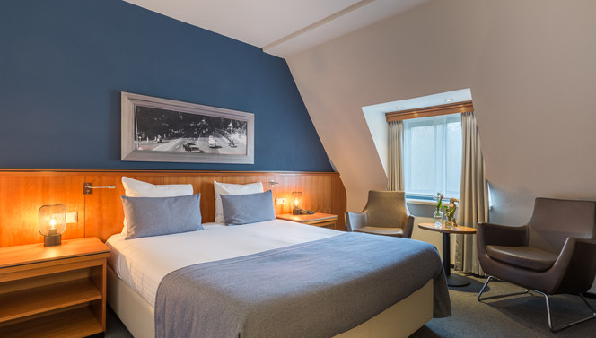 Comfort Room