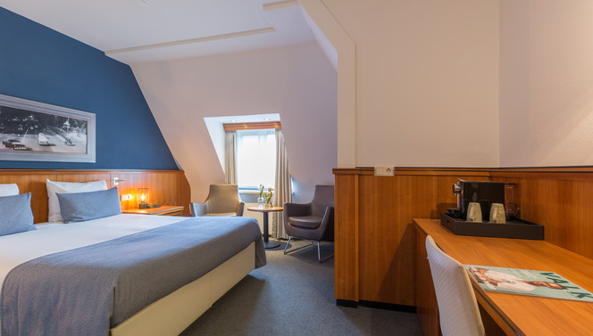 Comfort Room