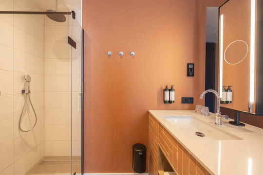 Deluxe kamer 3