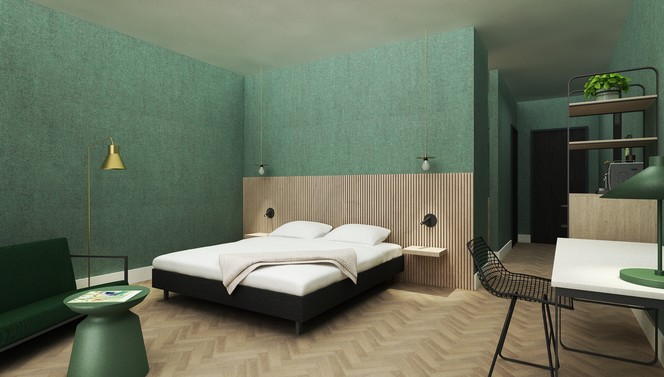 Executive kamer 1