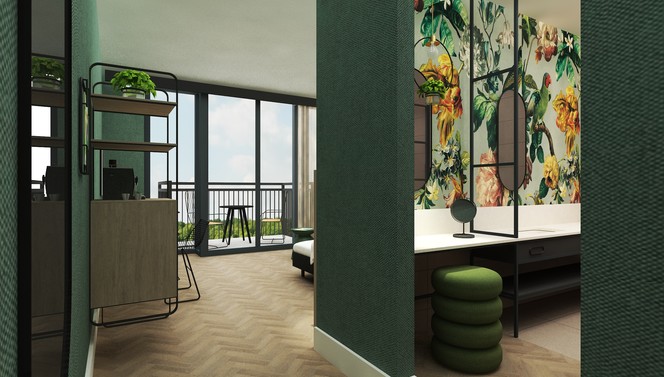 Executive kamer 2