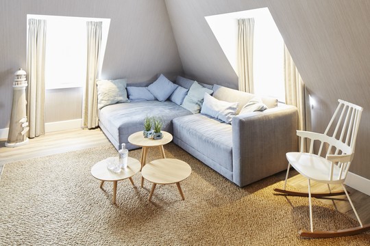 Junior Beach Suite