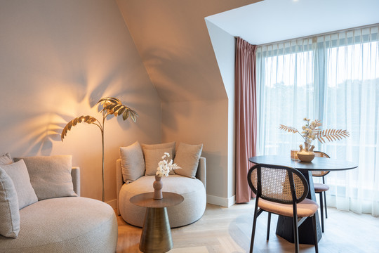 Wellness Suite