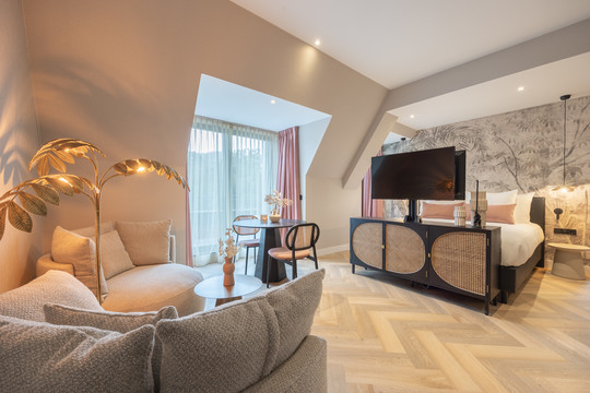 Wellness Suite