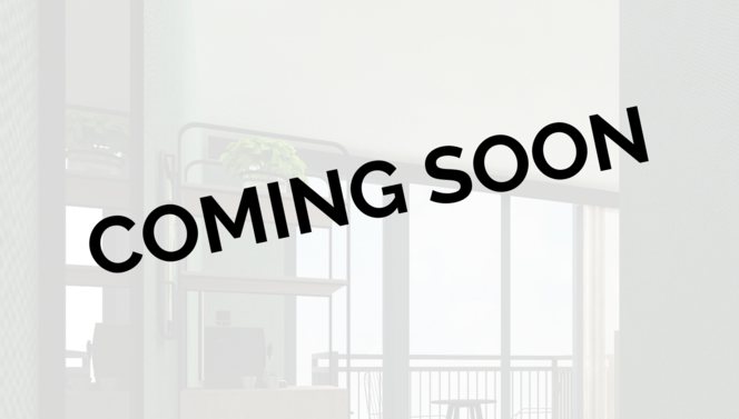 Coming soon