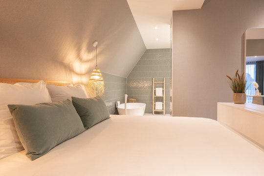 Beach Suite