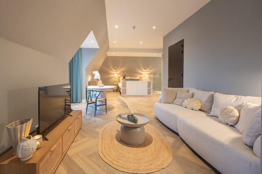 Beach Suite