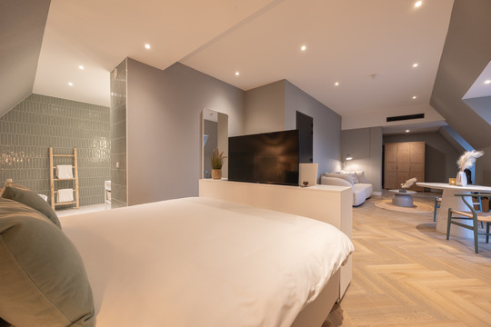 Beach Suite