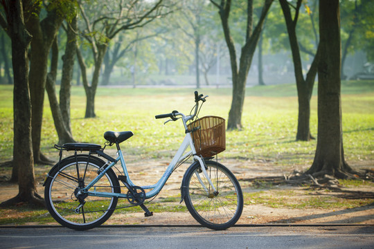 Fahrrad Verleih