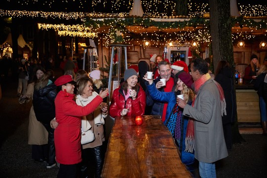 Leuke uitstapjes in december