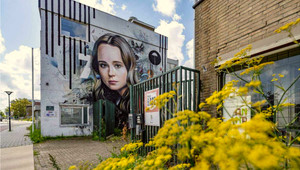 Streetart