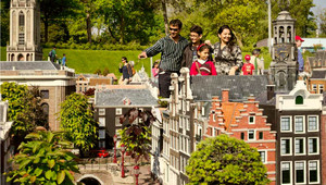 Madurodam