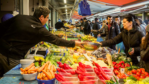 Haagse Markt