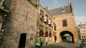 Gevangenenpoort