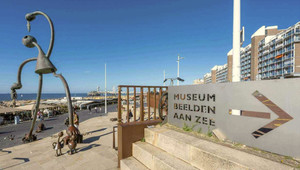 Beelden Aan Zee