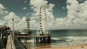 Scheveningen