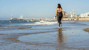 Scheveningen Surfing